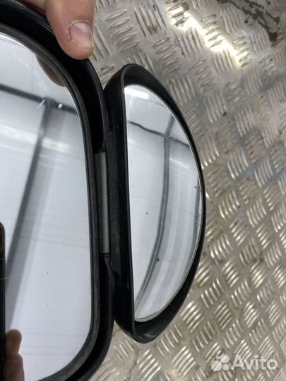 Зеркало электрическое Митсубиси Спейс Раннер