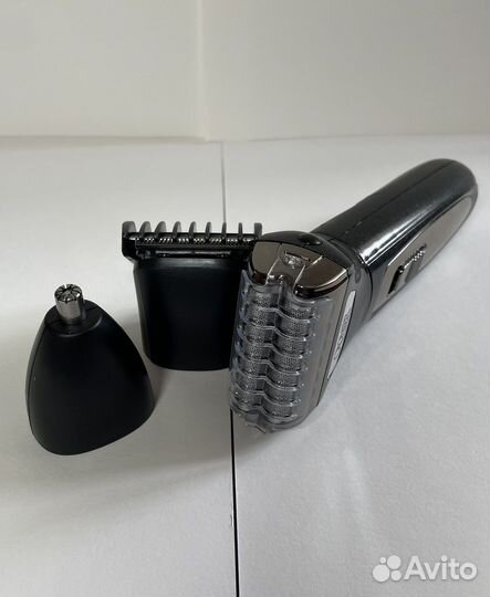 Триммер электрический 3 в 1