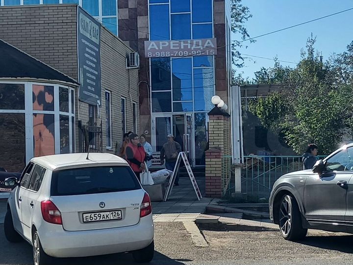 Свободного назначения, 180 м²