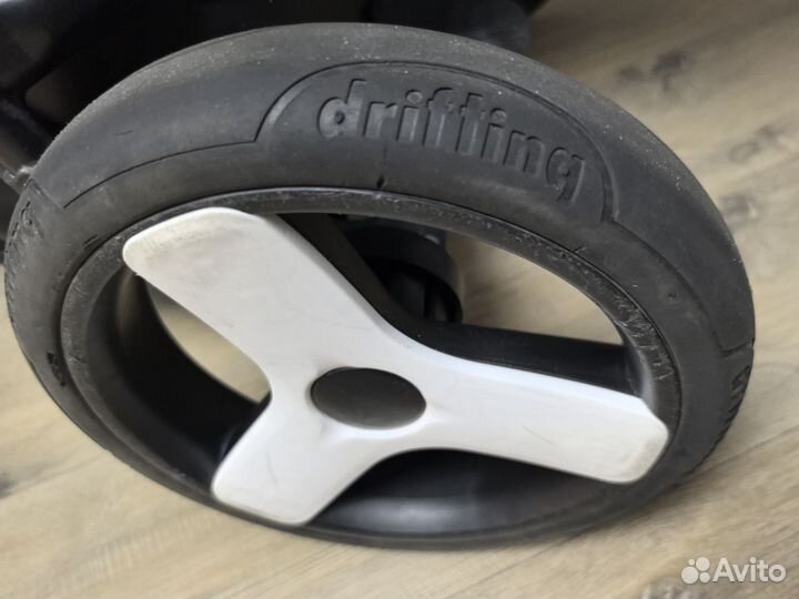 Коляска 2 в 1 esperanza lotus sport