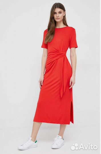 Платье Tommy Hilfiger