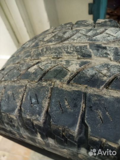 Yokohama Geolandar A/T-S G012 275/65 R17