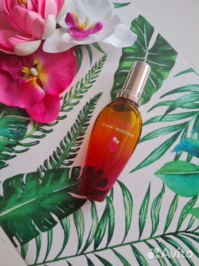 Разный парфюм, снятость, лимитка оригинал 8 разных