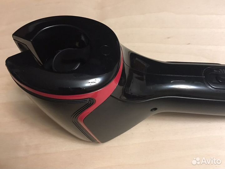 Стайлер для завивки Rowenta CF3712F0