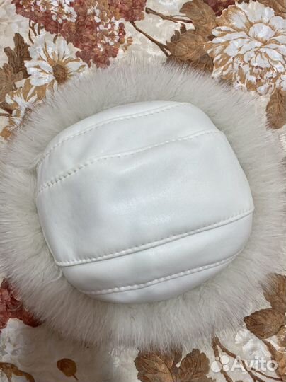 Шапка женская