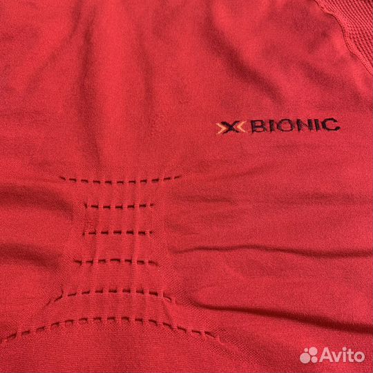 Футболка x-bionic