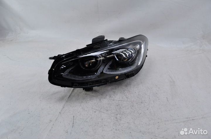 Фара передняя левая Hyundai Grandeur IG 2016- 92101G8100 #18 Б/У