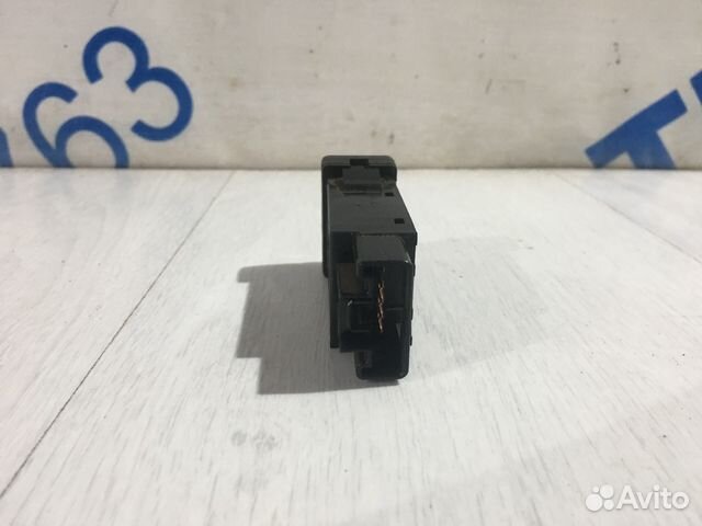 Блок коррекции фар mazda 6 GG 2.0 мт седан