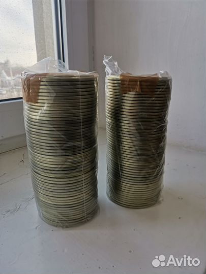 Крышки для консервирования