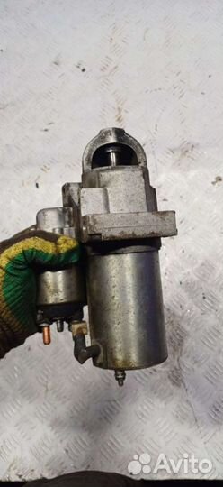 Стартер ChevroletTahoe GMT400 1997