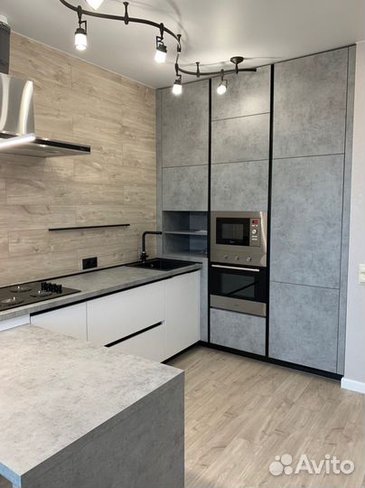 Ремонт квартир с гарантией