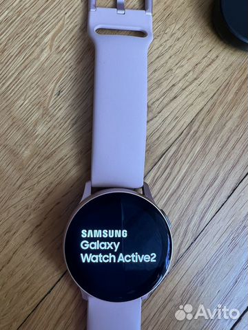 Samsung smart watch 2 объявление продам