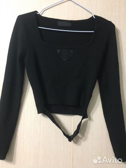 Кофта Prada турция