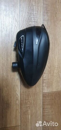 Фидер DYE Rotor