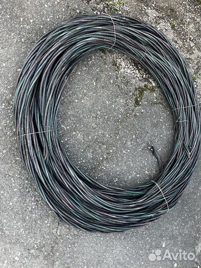 Кабель сип 4 50