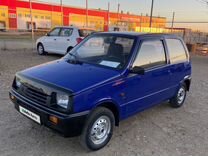 ВАЗ (LADA) 1111 Ока 0.7 MT, 2005, 95 000 км, с пробегом, цена 130 000 руб.