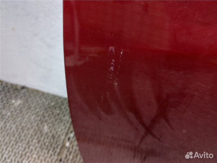 Дверь боковая Mazda CX-5, 2012