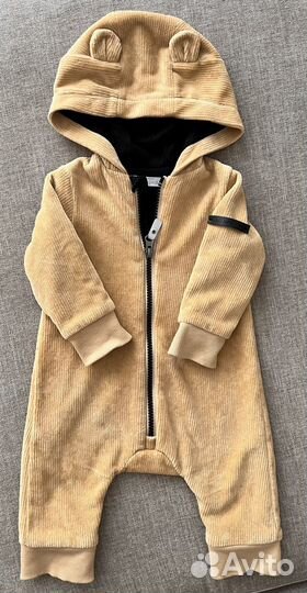 Комбинезон Choupette