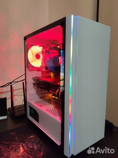 Сборка Пк на заказ