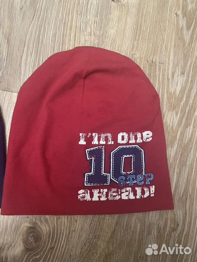 Шапки детские