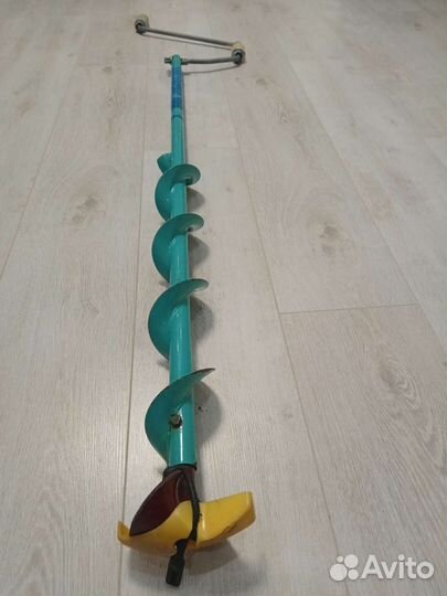 Ледобур Rapala 100