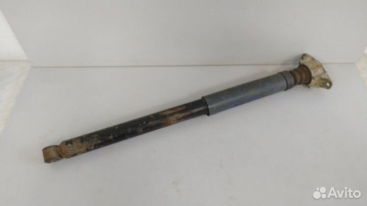 Амортизатор задний Ford Focus 2 (рестайлинг) 1