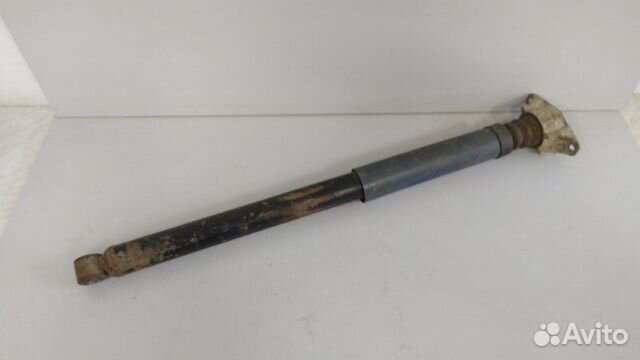 Амортизатор задний Ford Focus 2 (рестайлинг) 1