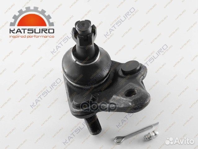 Шаровая опора KAT10113TOY katsuro
