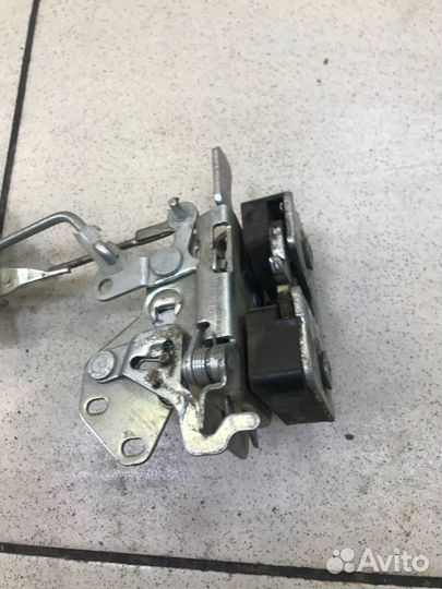 Замок дверной передний правый Uaz Patriot