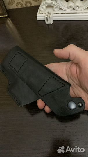 Кабура на апс