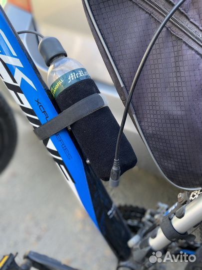 Велосипед Rock Machine 70