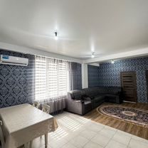 3-к. квартира, 80 м², 4/4 эт.