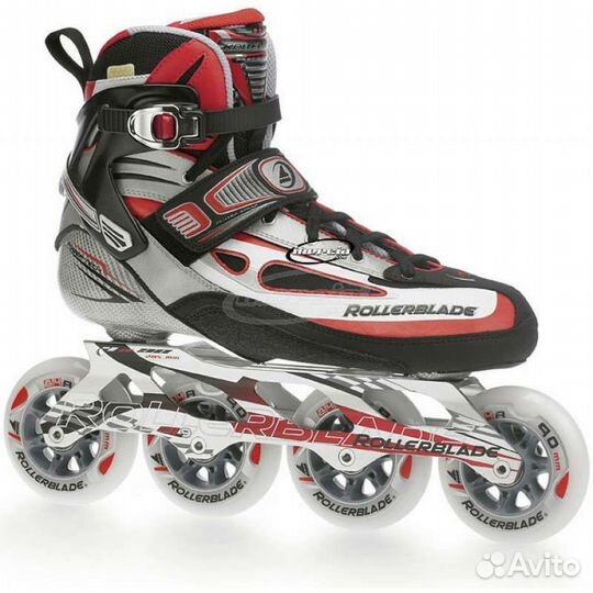 Роликовые коньки Rollerblade 41 EU