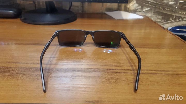 Солнцезащитные очки с диоптриями