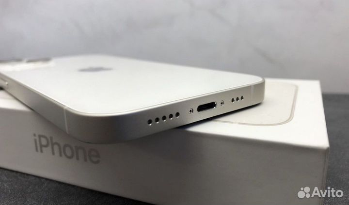 iPhone 13