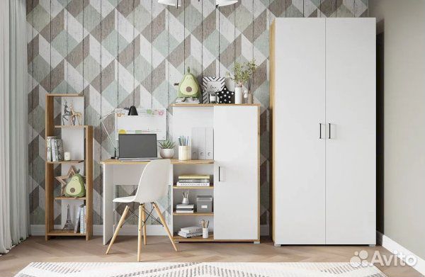 Стол письменный компьютерный