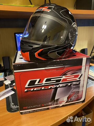 Мотошлем Helmets