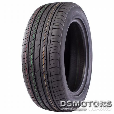 Grenlander L-Zeal56 255/30 R21 93W