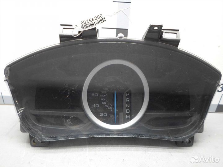 Панель для Ford Explorer 5