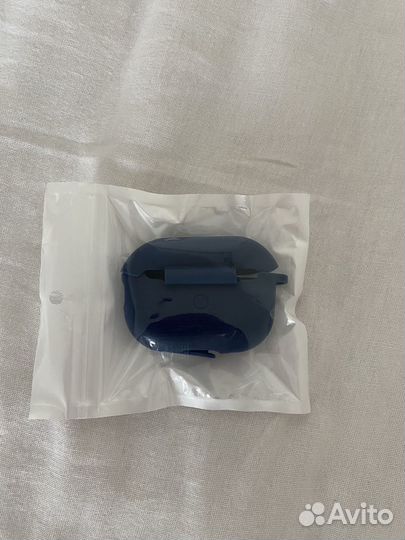 Чехол для airpods pro