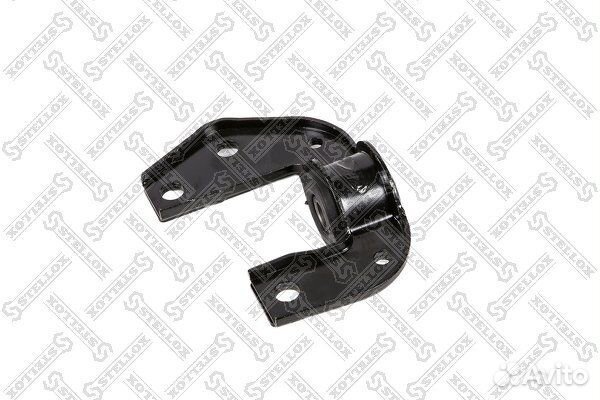 Сайлентблок Передн.Стабилизатора П. Opel Corsa/Tigra 93-01