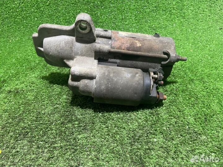 Стартер Ford Mondeo