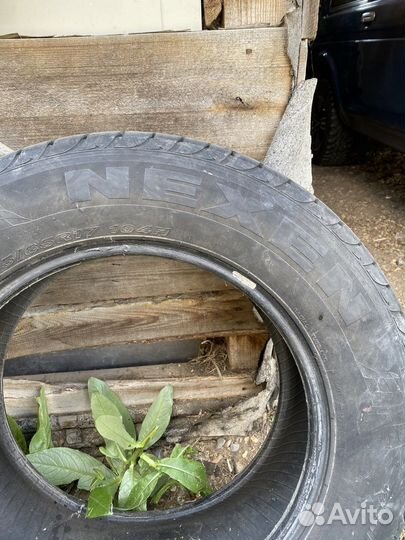 Nexen N8000 235/65 R17