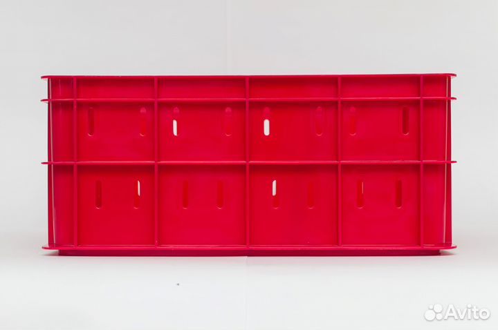 Ящики плaстиковые оптом
