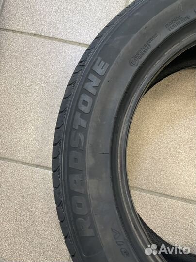 Roadstone Eurovis Sport 04 205/55 R16 91V