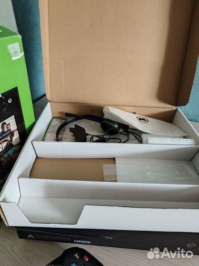 Xbox One 500gb