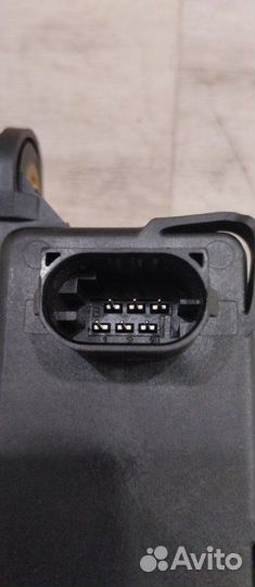 Датчик курсовой устойчивости Mitsubishi Outlander