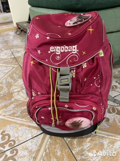 Рюкзак, Ergobag Германия Оригинал