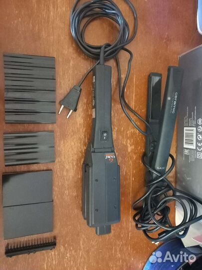 Выпрямитель для волос