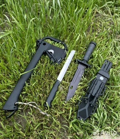 Охотничий набор